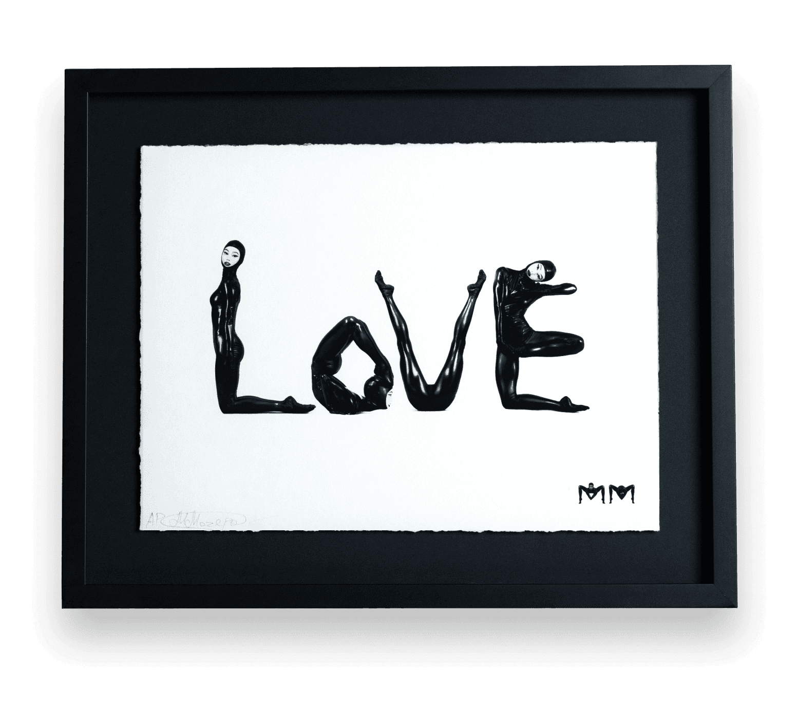 Love: Pure Unveiled